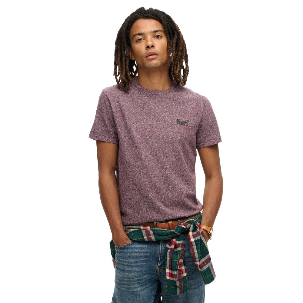 Superdry Essential Logo T-Shirt